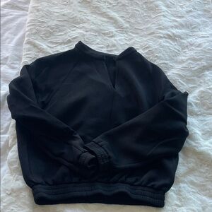 Leze the label athena sweatshirt